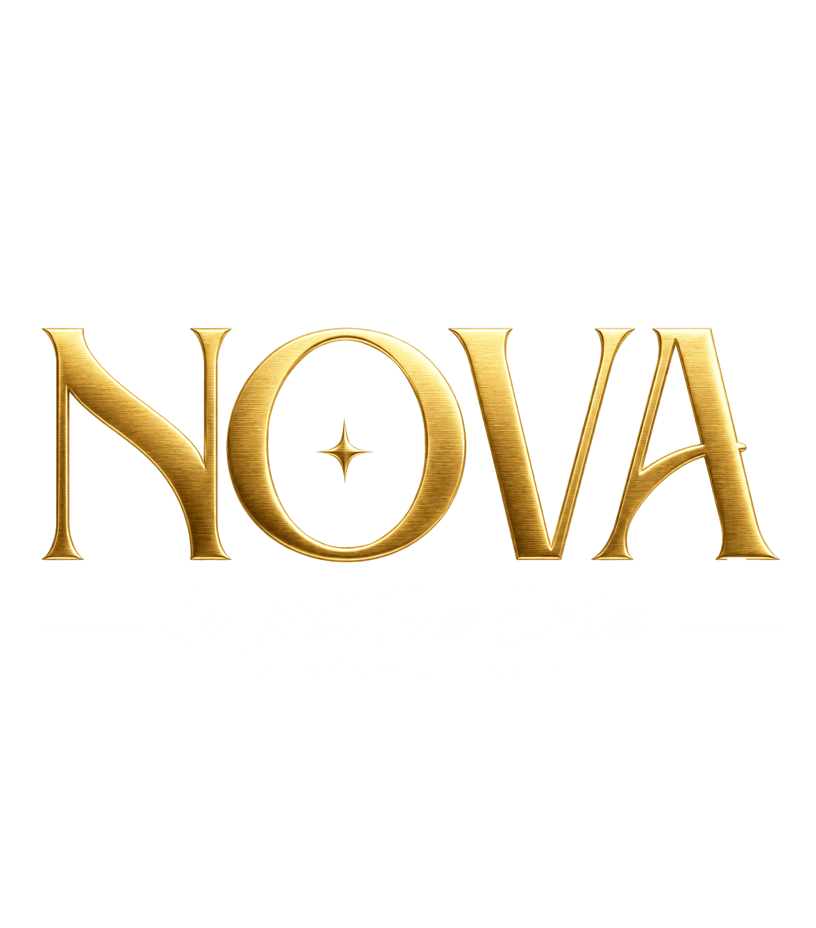 NOVA - CHEESA